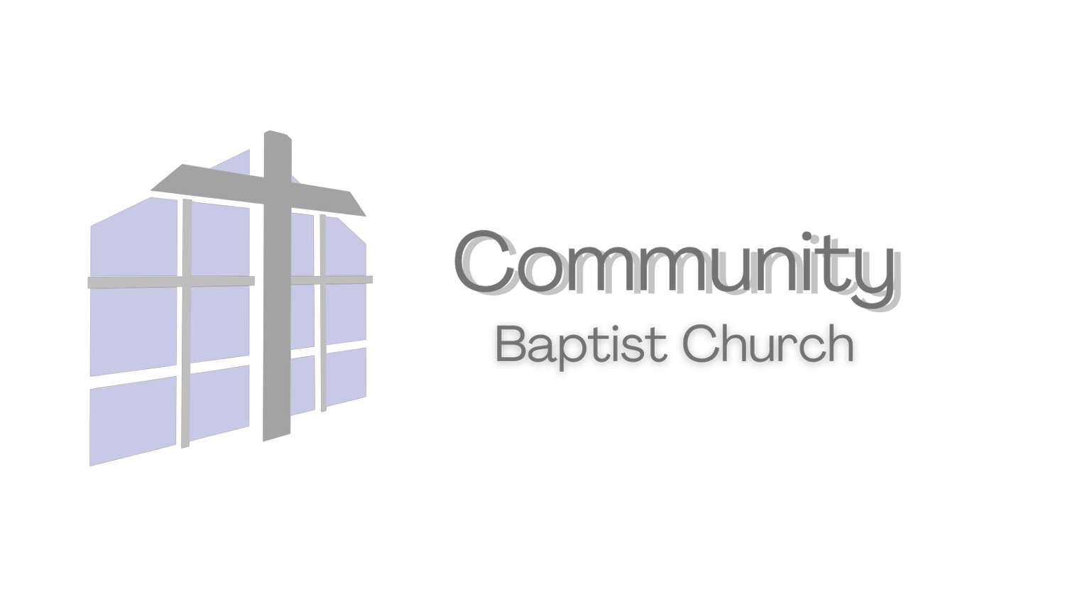 Community Baptist Church