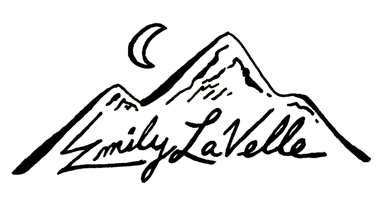 Emily LaVelle Art