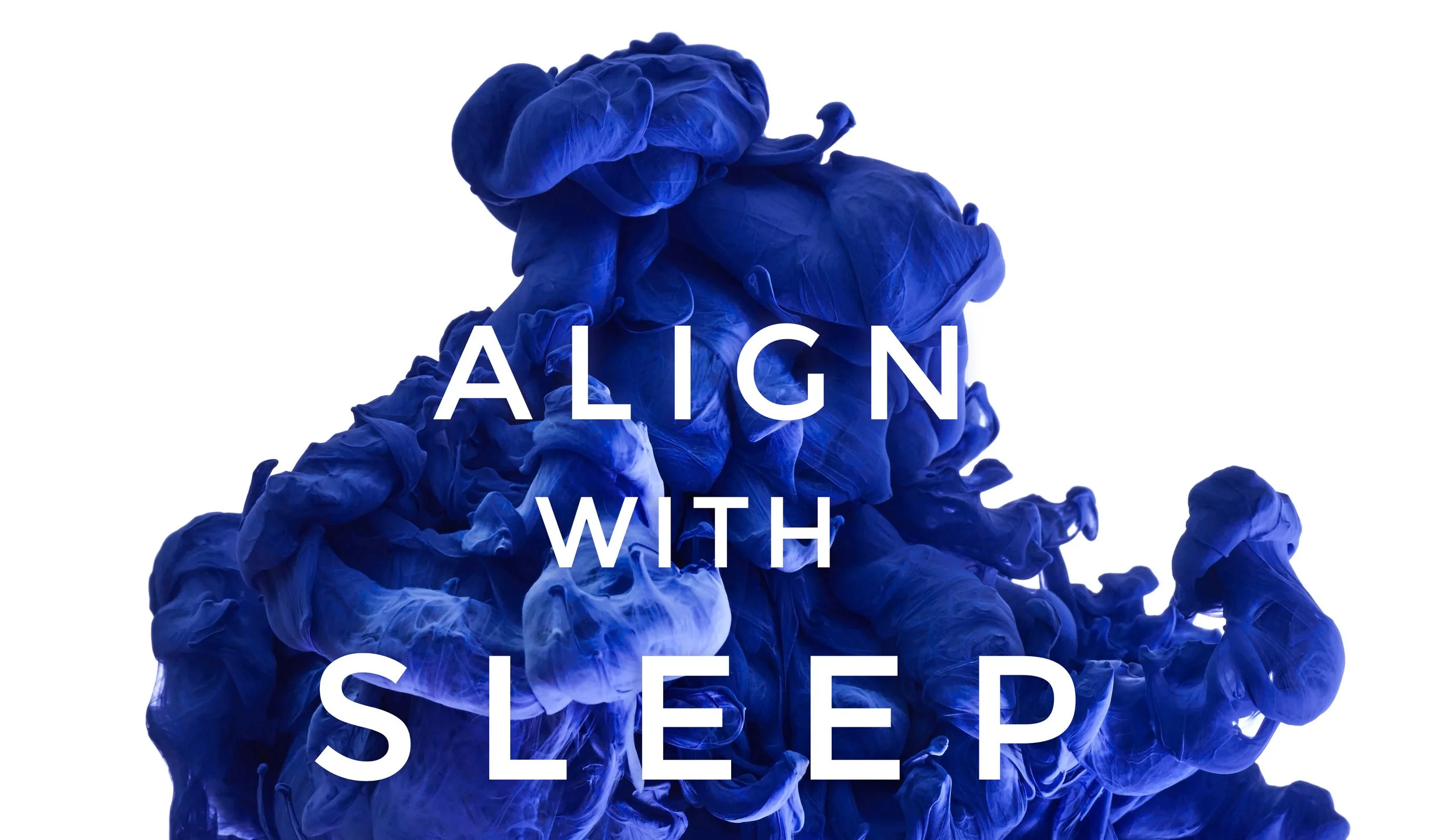Align With Sleep Hypnosis Audio For Deep, Restorative Sleep