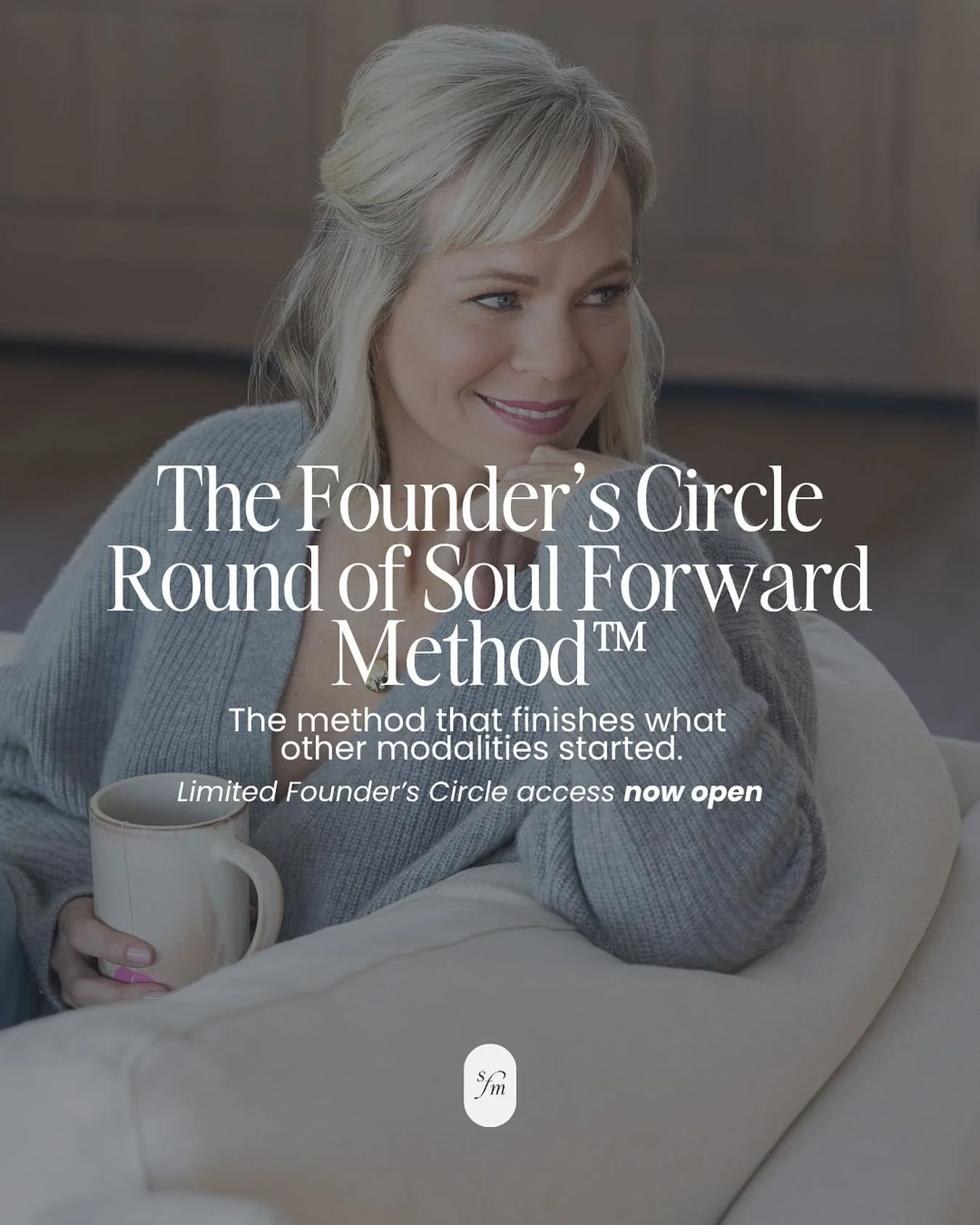 The work you&rsquo;ve done got you exactly this far.

If your life looks good on paper because you&rsquo;ve checked the boxes (marriage/relationship, maybe a divorce, kids, friendships, career, house, money&hellip;) and it doesn&rsquo;t feel the way 