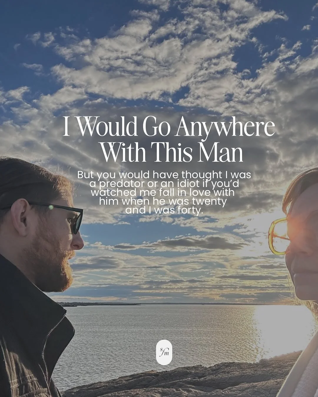 The level of trust I&rsquo;ve created between my human&rsquo;s conscious mind and my soul and its guidance (my intuition/splenic authority) is bold af.

Nothing on the outside is better than the relationship you&rsquo;ve got going on with yourself on