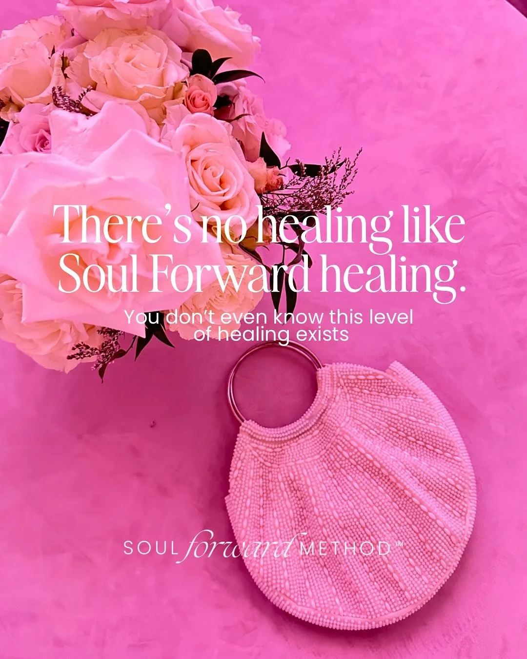 You can be healed. You just haven&rsquo;t seen it or experienced it, yet.

There are things showing you they&rsquo;re ready to be healed - right now. 

They look like triggers.
And fights with your spouse.
Or finding yourself in a limiting but very f