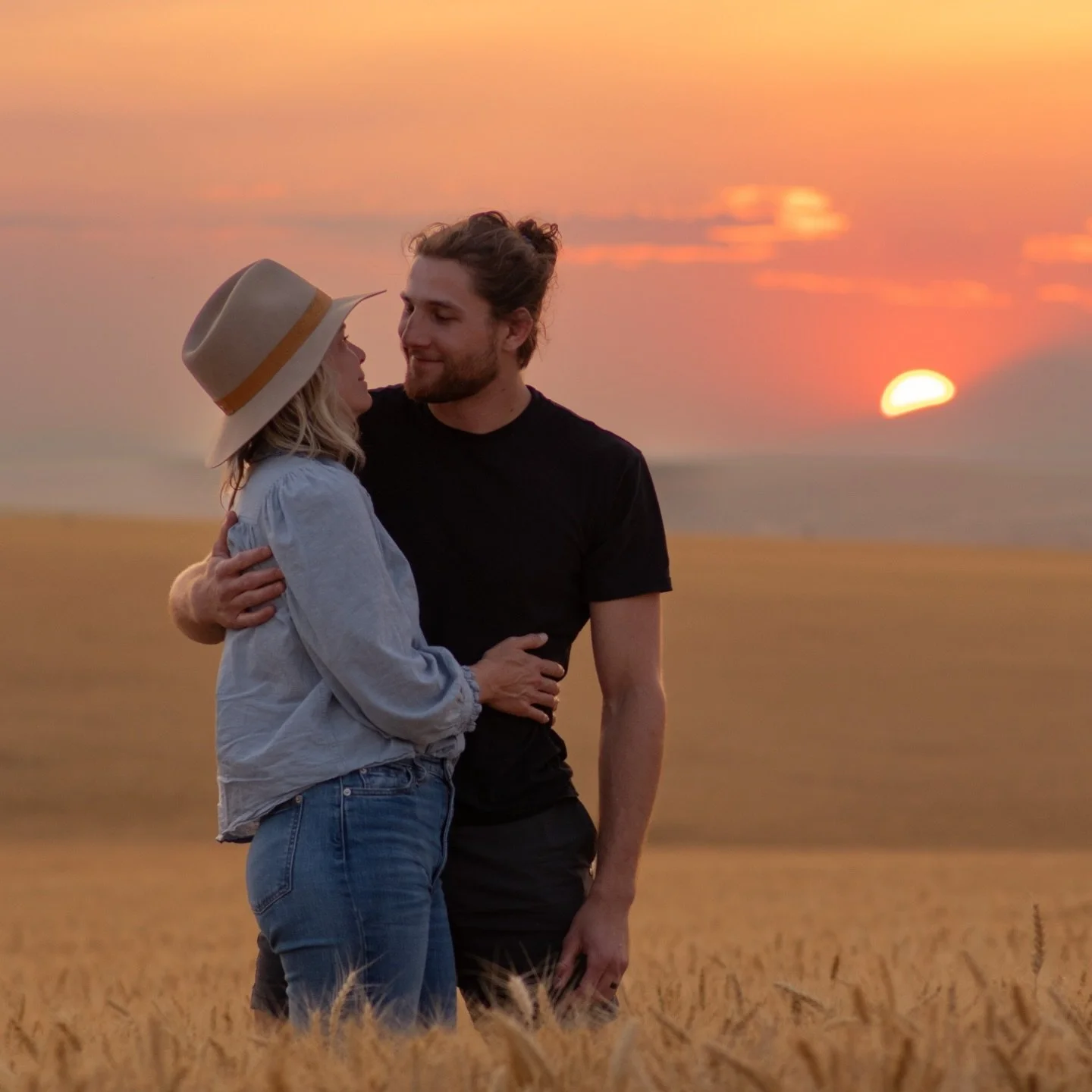 I&rsquo;m in love with a comprehensive man.

High IQ. High EQ. Regularly referred to as &ldquo;burly&rdquo; because of his beard and stature. He could murder you without you even feeling it (you would just go nigh-nigh and not wake up). 

He&rsquo;s 