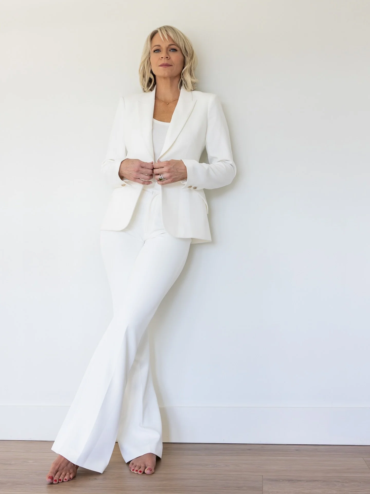 You become the new standard. 
You ARE the raised bar. 

When you come through the level of inner work everything else has to level-up with you - or be left behind.

There&rsquo;s a new normal and it&rsquo;s a baseline you haven&rsquo;t lived from bef