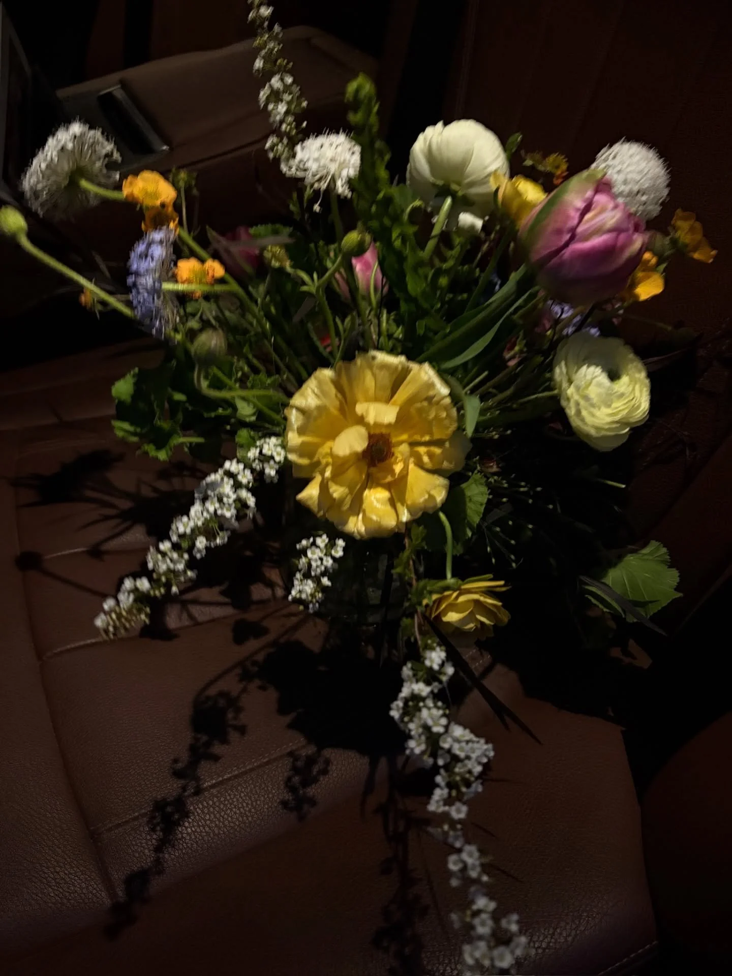 &ldquo;I don&rsquo;t need to breathwork my way out of this trigger. I&rsquo;m just going to sit in it. Why am I so angry?&rdquo;

She knows breathwork is a substitute for legitimate healing. 

It&rsquo;s a bandaid. It&rsquo;s a splint.

So instead of