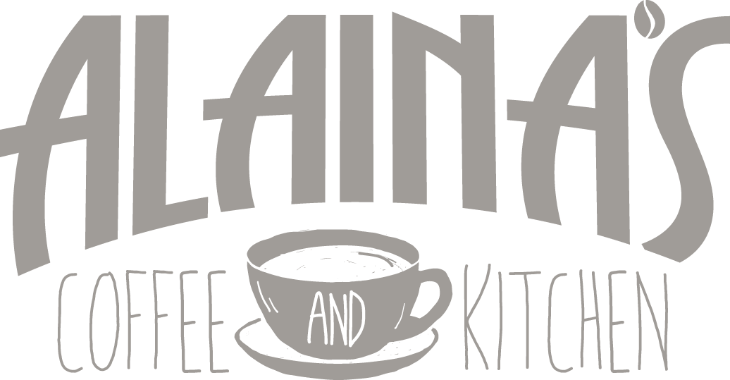 Alaina's Coffee + Kitchen - Richmond, RI