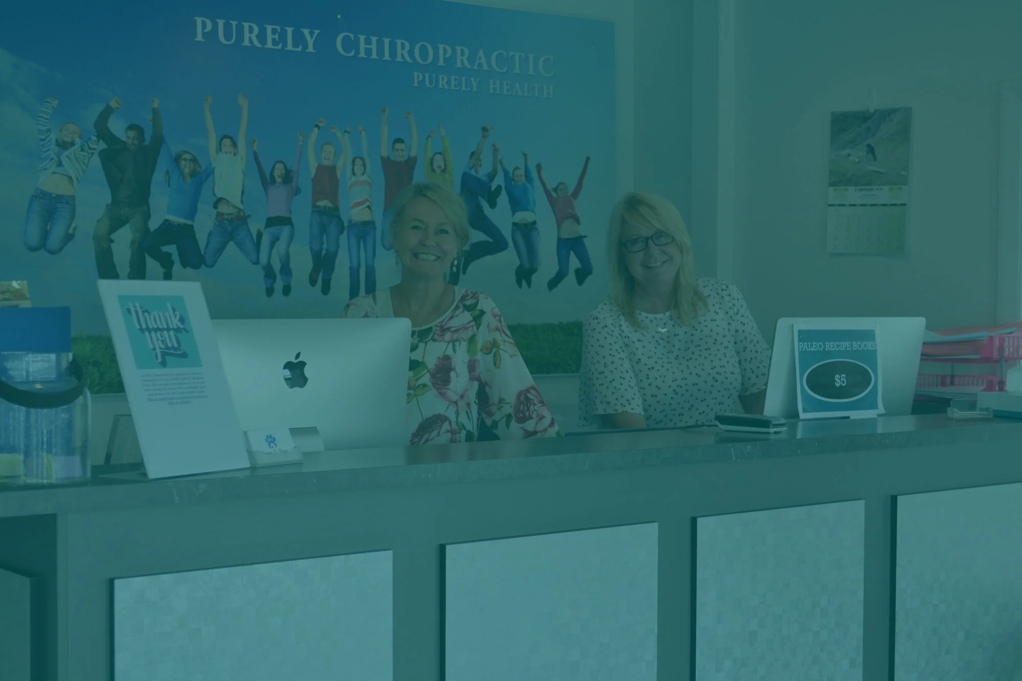 Whanganui — GMC Chiropractors