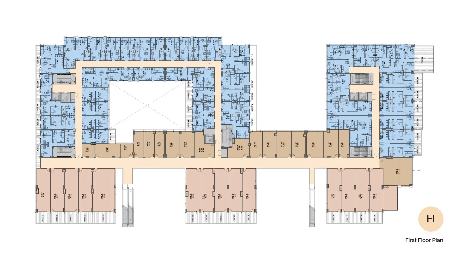 AlRabat-Properties-By9-First-Floor-Plan