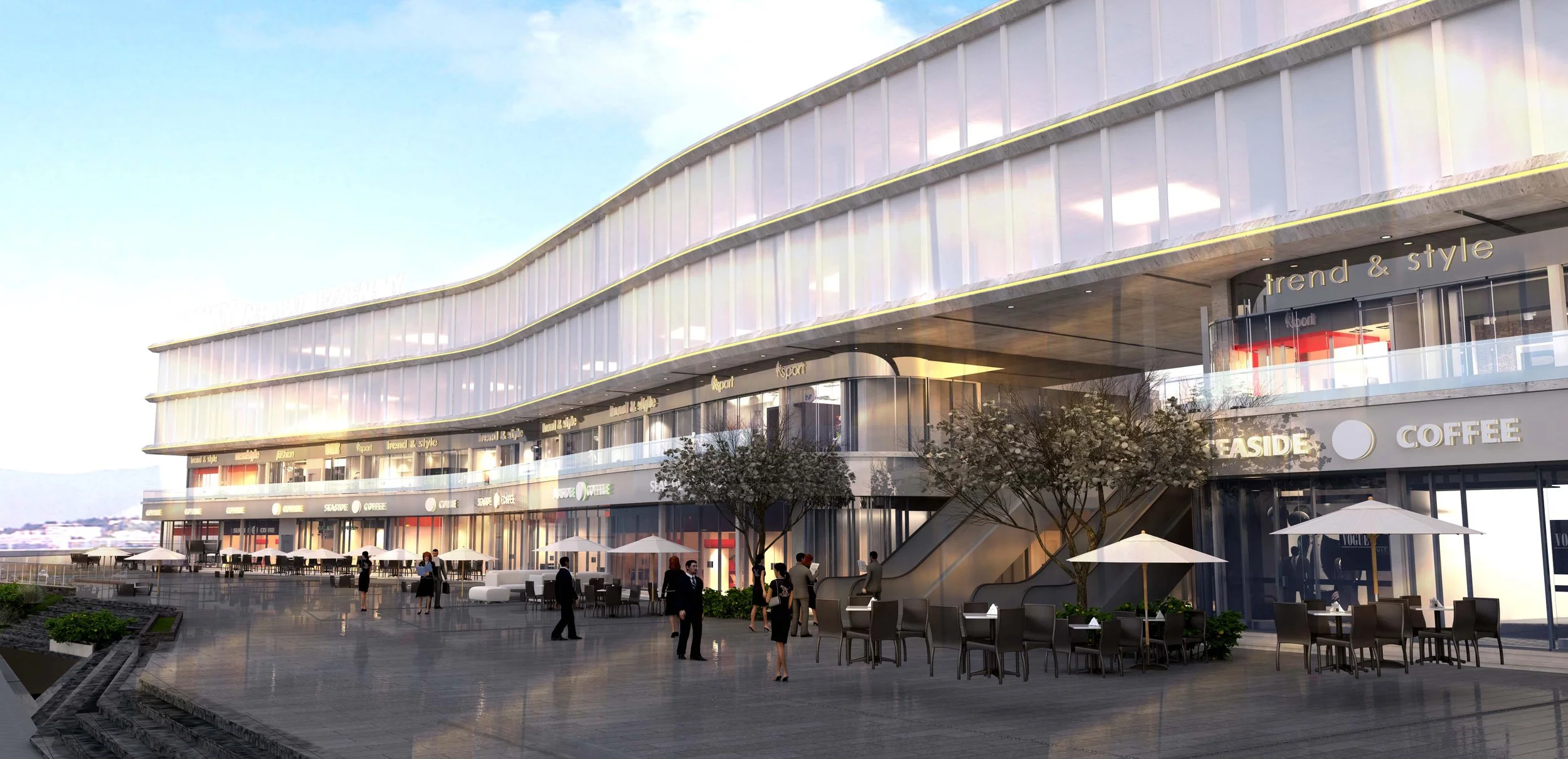 Sway - AlRabat Properties
