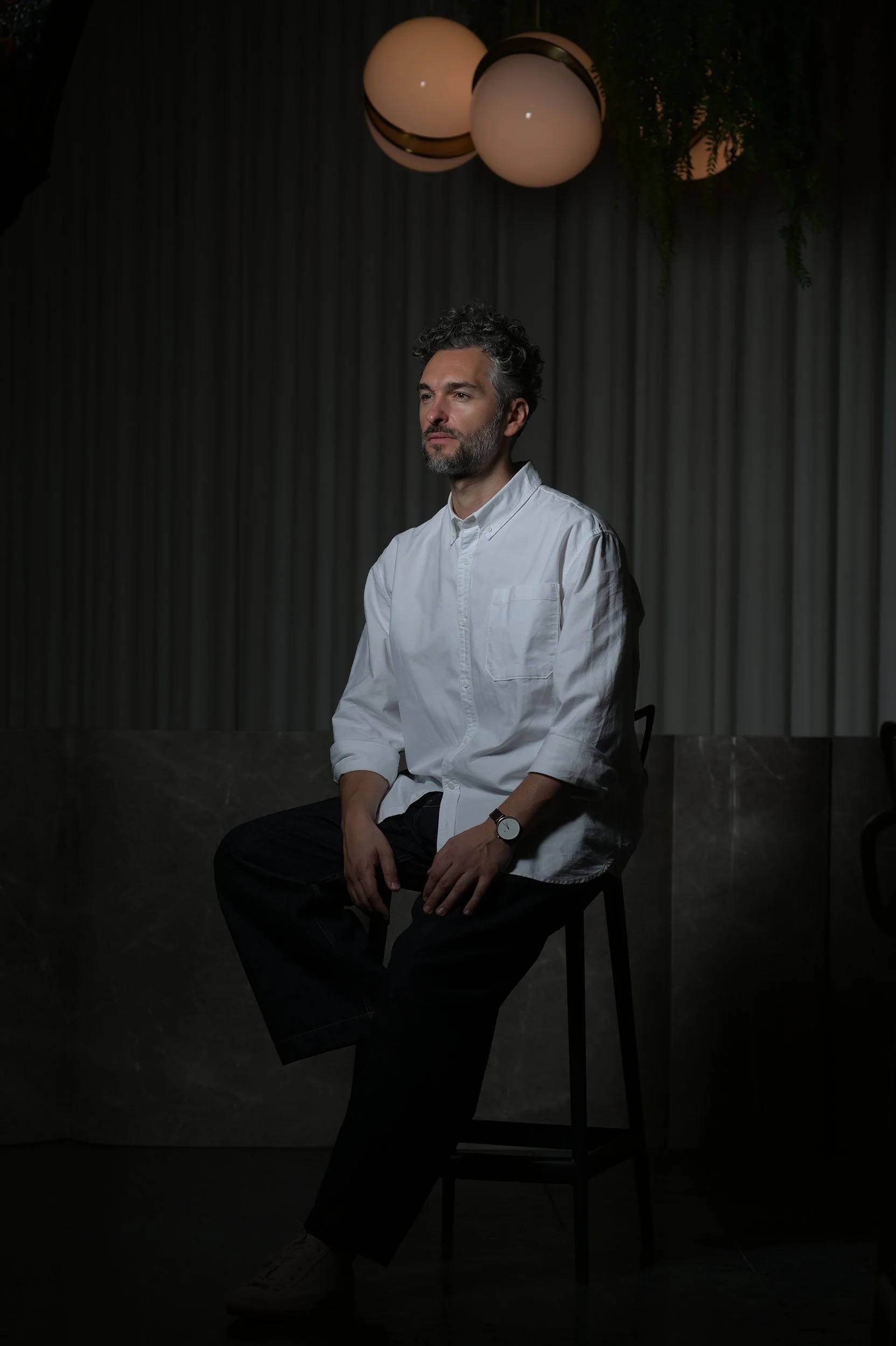 Vlad Tenu Architect Artist Designer