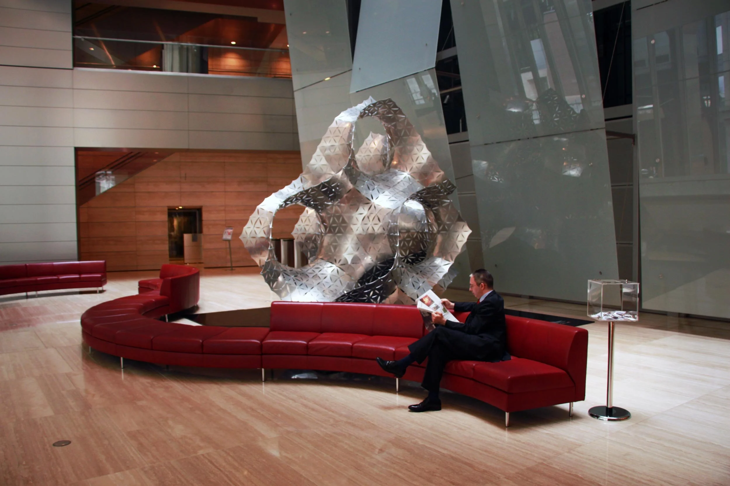 LONDON DESIGN FESTIVAL 2012