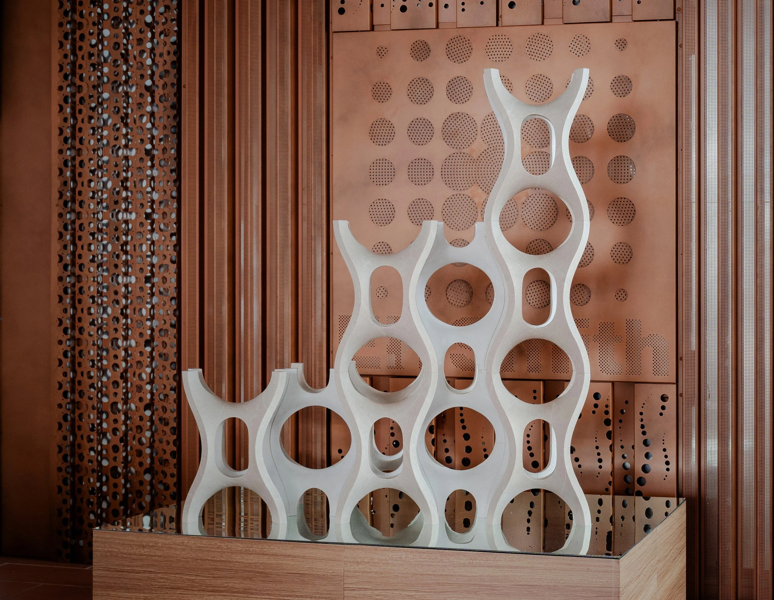 FLUID STONE 2026