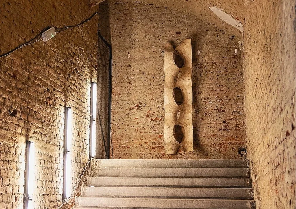 INFINITE COLUMN 2023