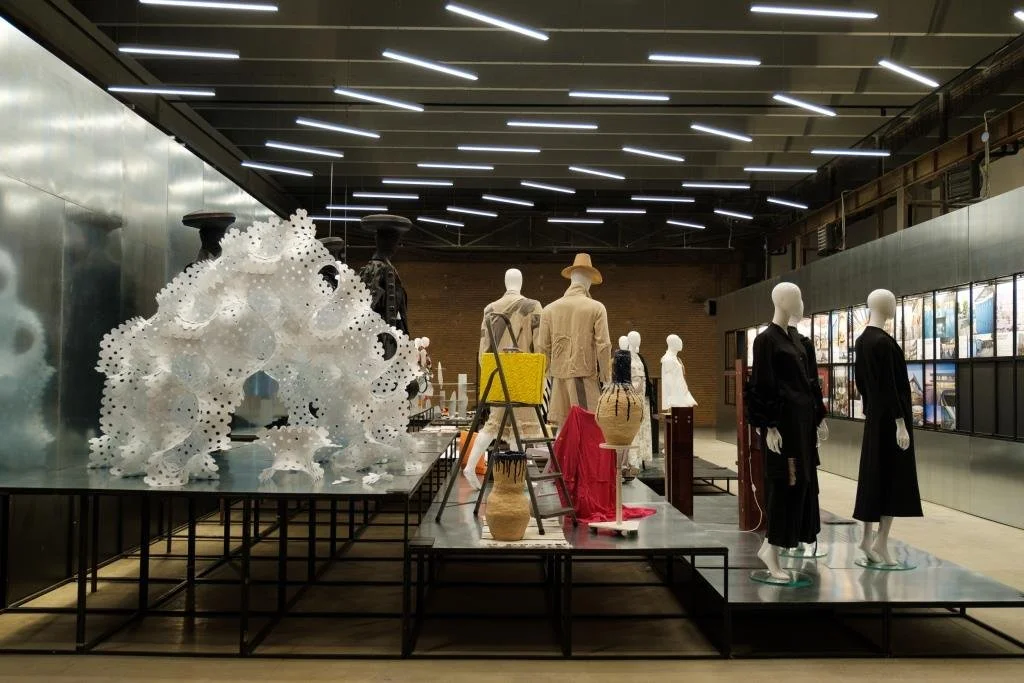 ROMANIAN DESIGN WEEK 2020