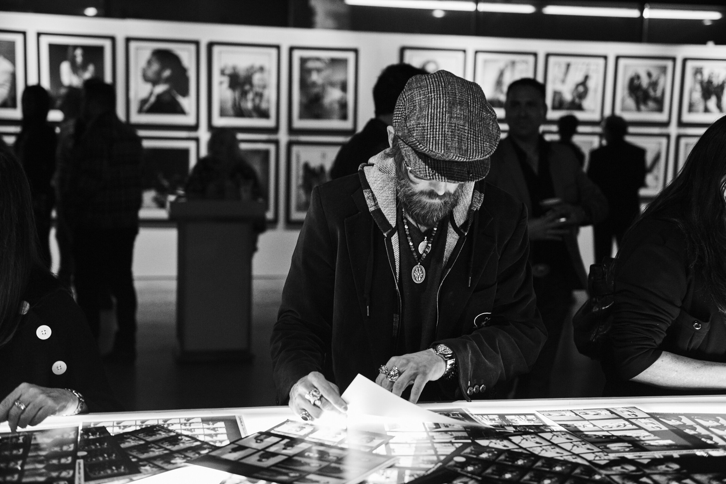 GH selects 3 light table.JPG