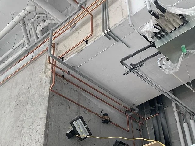 #plumbing #copper