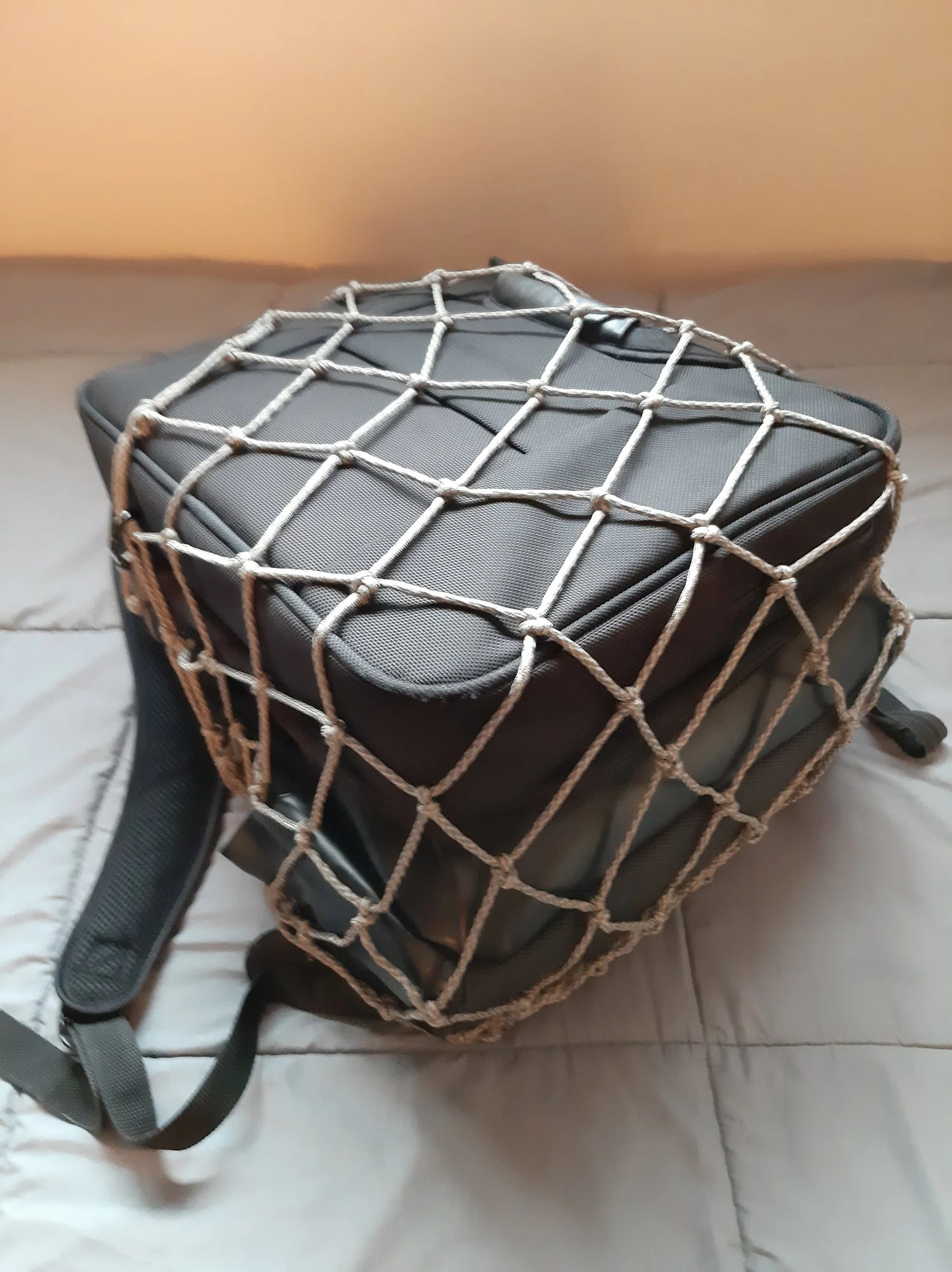 Outer Pack Stuff Net Co