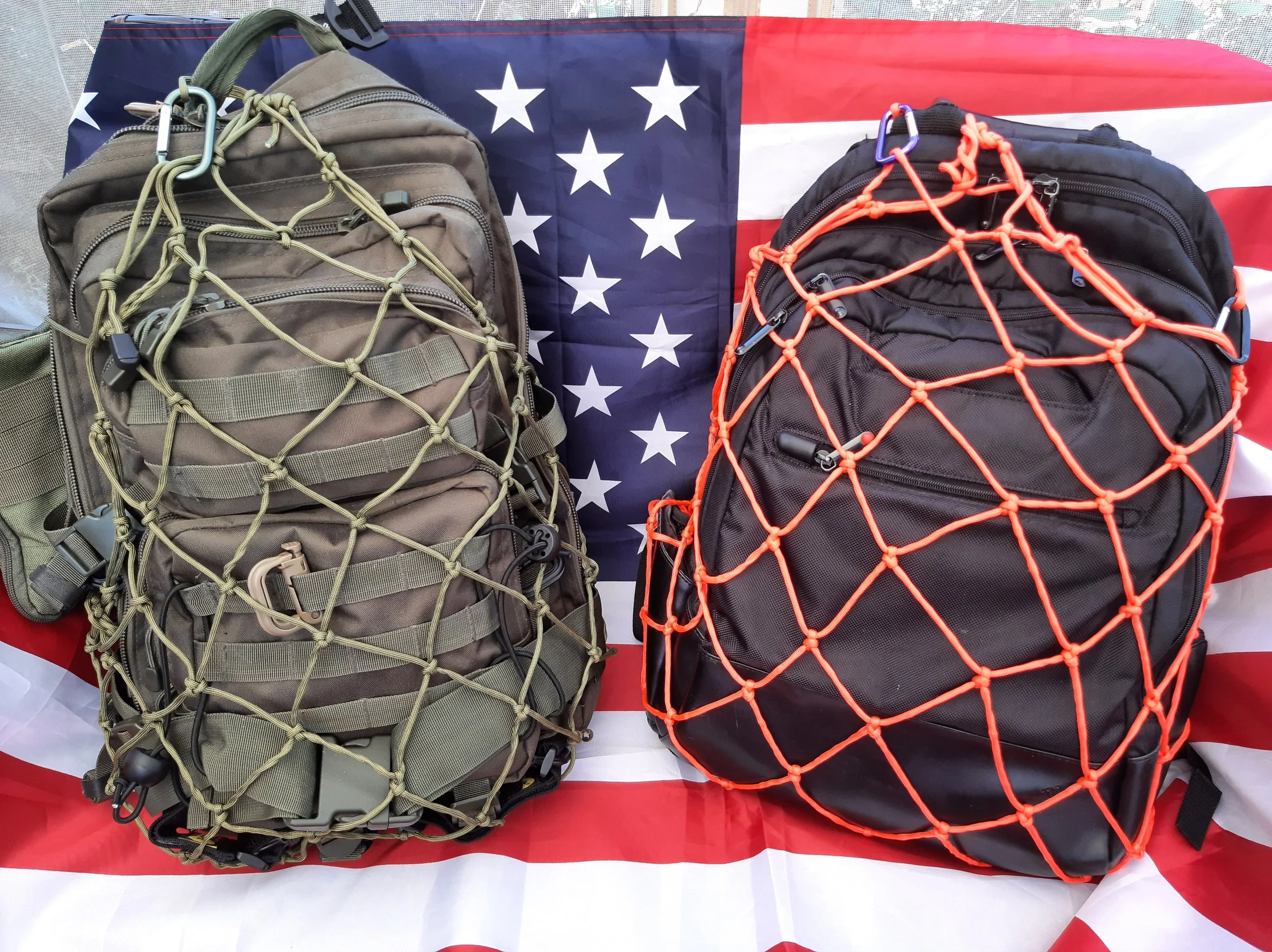 Backpack Refund Got molle backpack? — Outer Pack Stuff Net Co