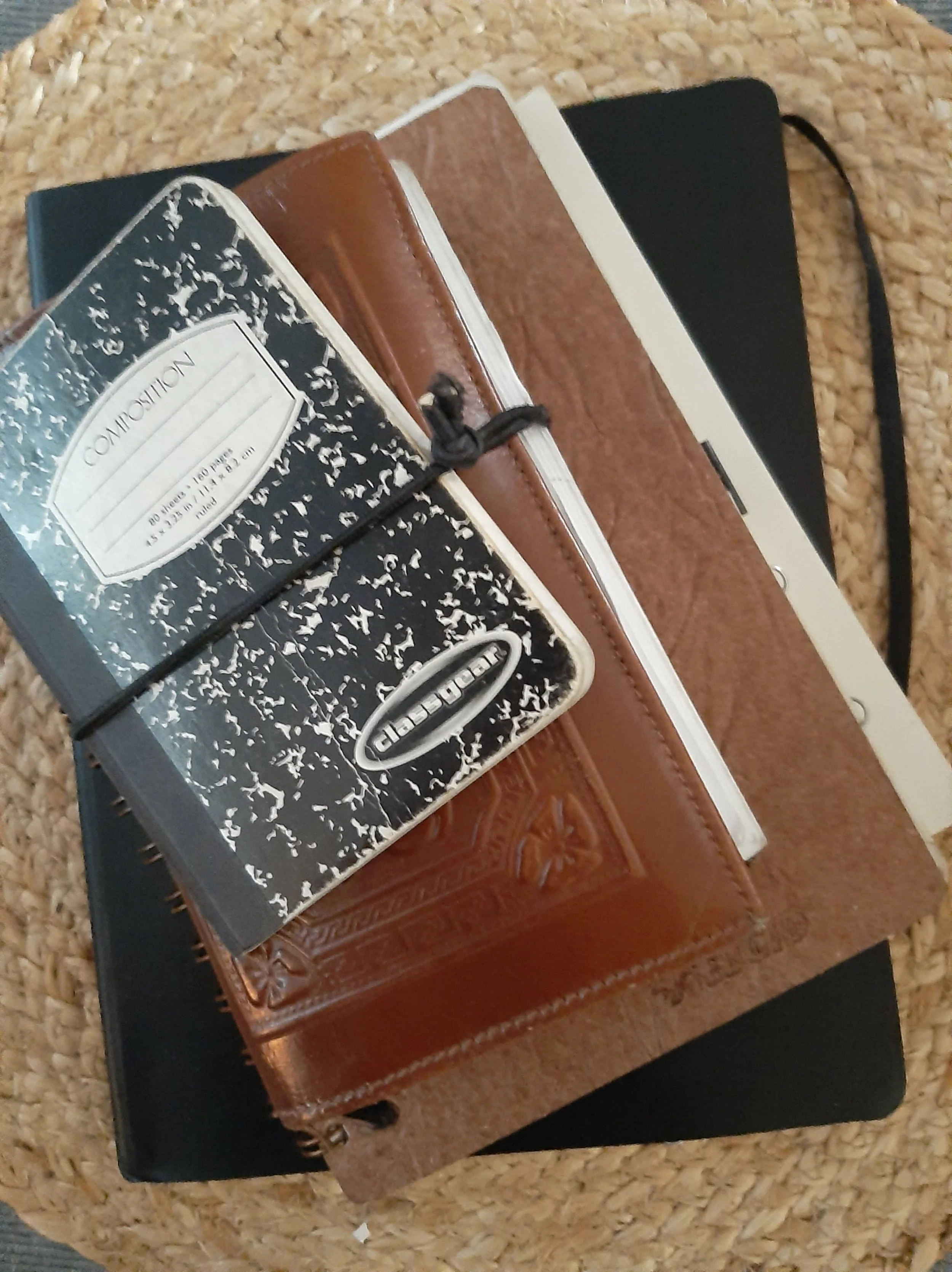 Pen to paper… Why so serious?