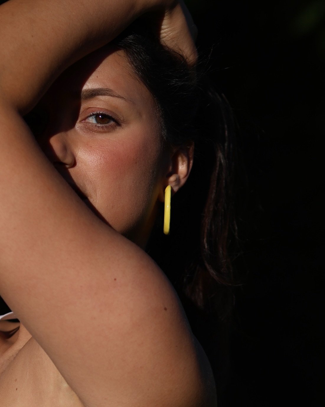 Anemone - Bright Sun 🌼

Sunset Edition, novas cores dos brincos AirBubbles e Anemone. 

Tons sazonais, pensados para dias mais longos e quentes, produzidos em pequenos lotes.
Dispon&iacute;veis na loja online. 

#earrings #brightcolor #fashion #hand