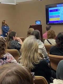 Alzheimer's Association--St. Louis/St. Charles Regional Meeting-February 2026