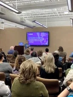 St. Louis/St. Charles Meeting February  2026