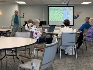 2026 Summer Roadshow St. Louis