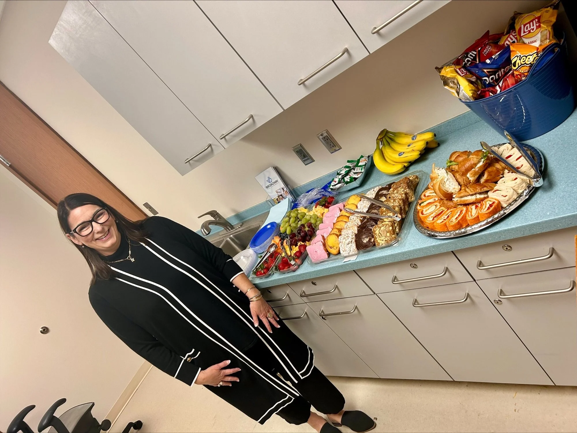 Broadway LTC Pharmacy (Sponsor for Cape Girardeau April 2026 Meeting)