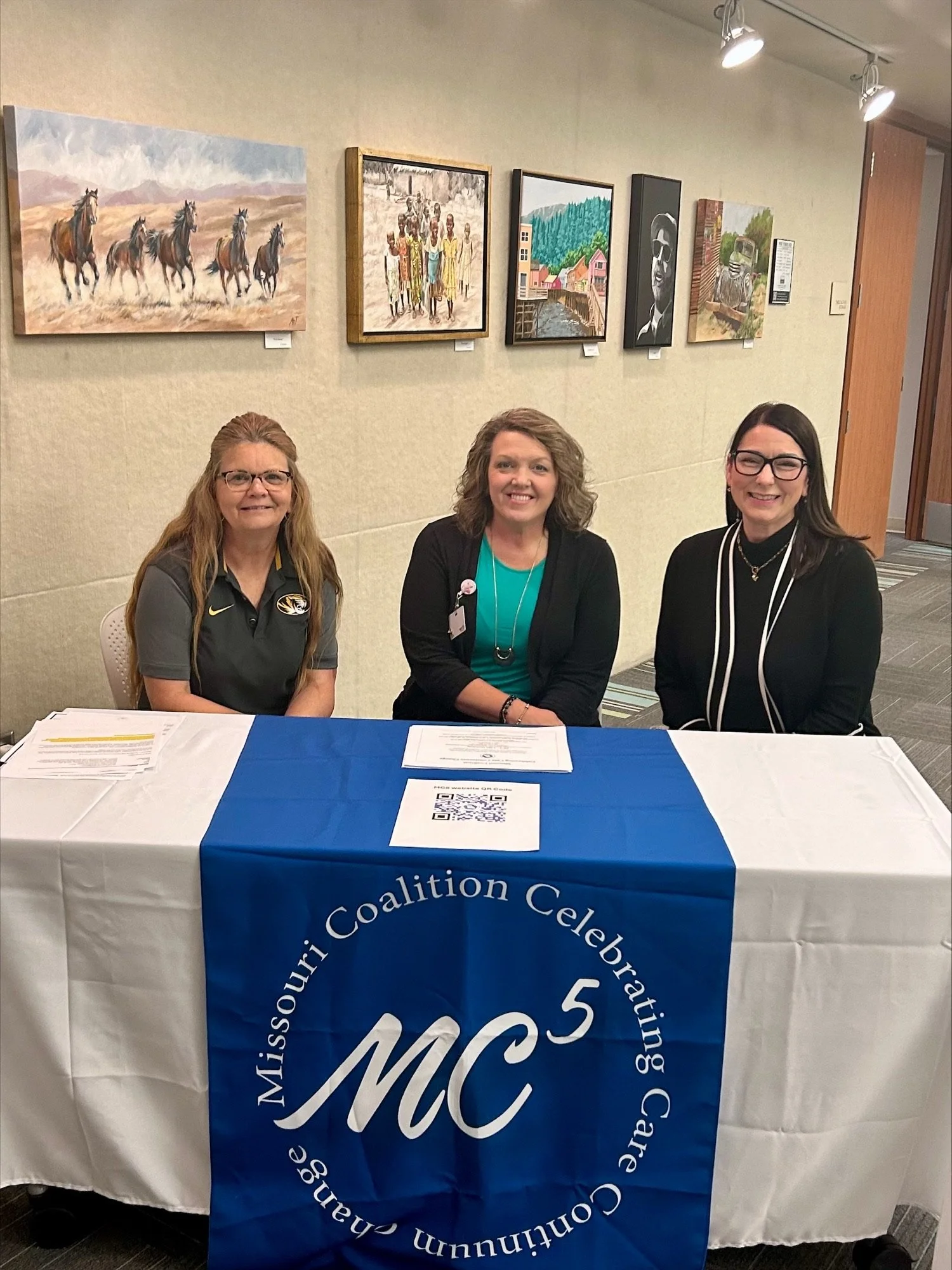 Our Wonderful Cape Girardeau Regional Reps--2026