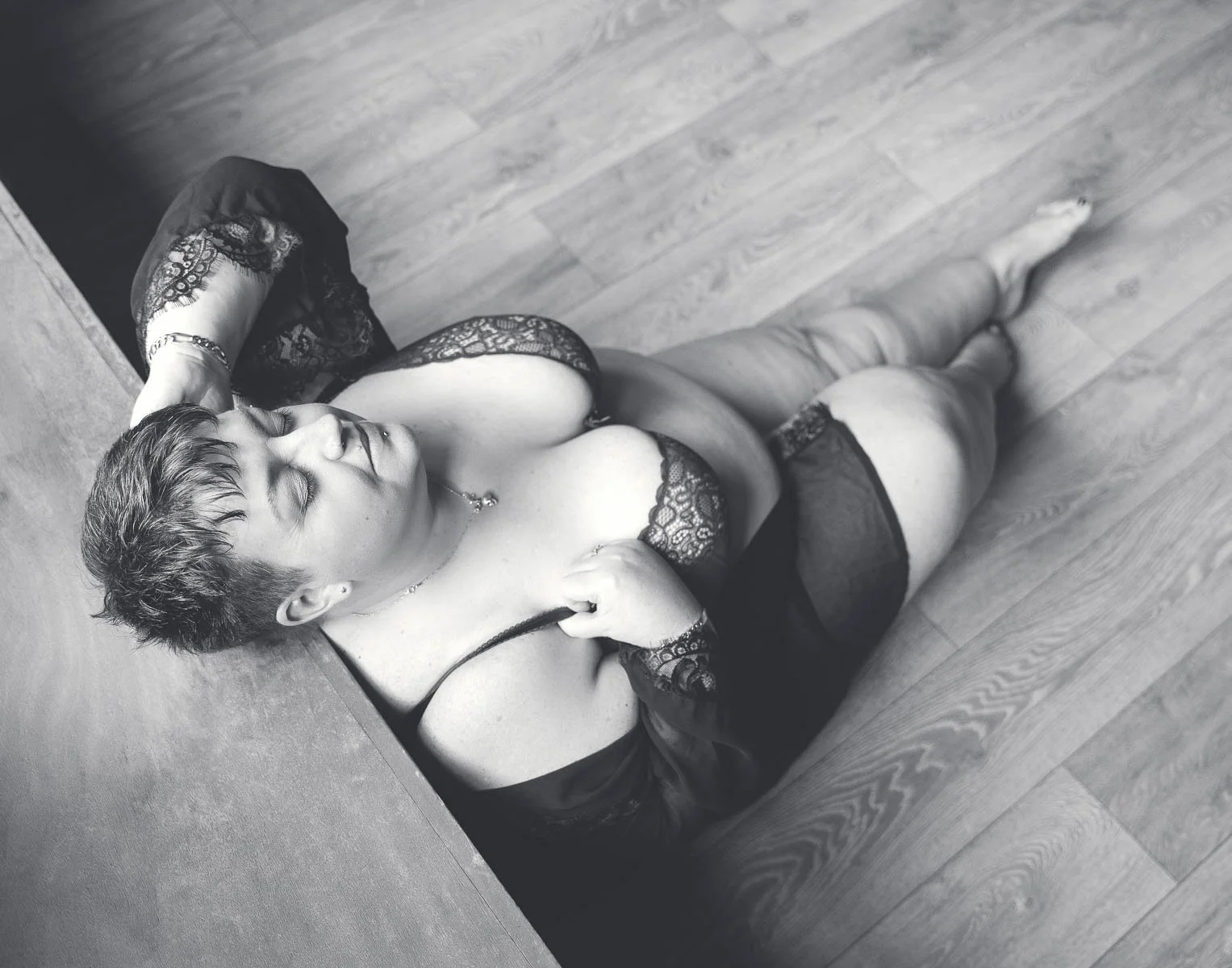 ‘Tomboy’ Toni Learned How to ‘Celebrate Her Awesome’!