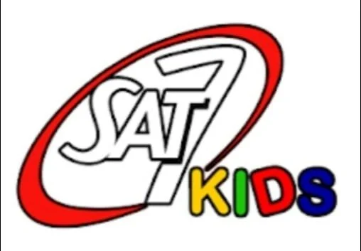 SAT 7 kids peningagávan