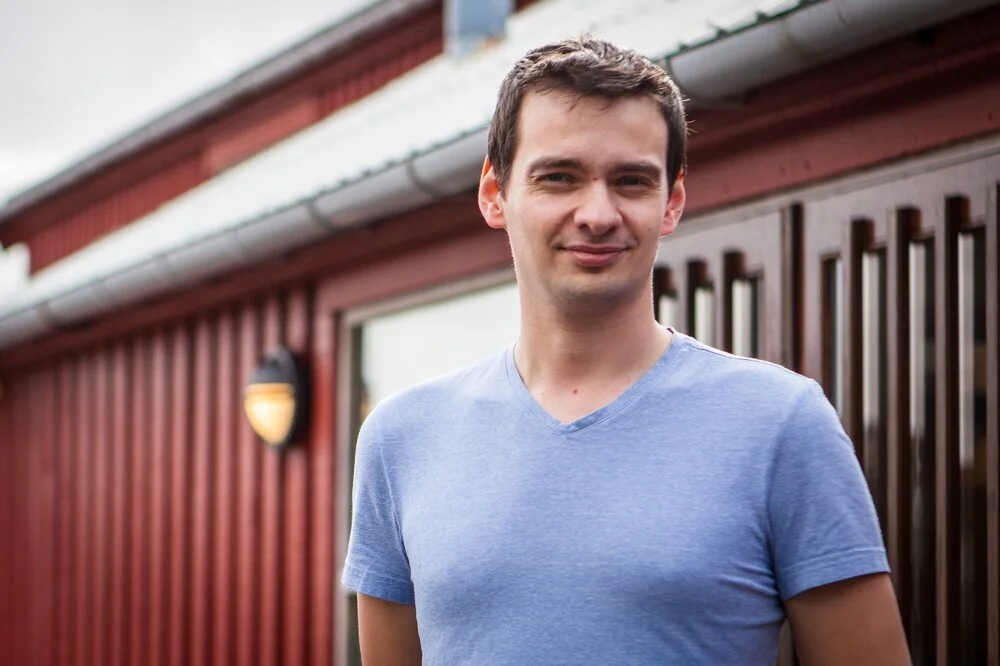 Nýggjur ungdómsleiðari í Meinigheitshúsinum í Havn