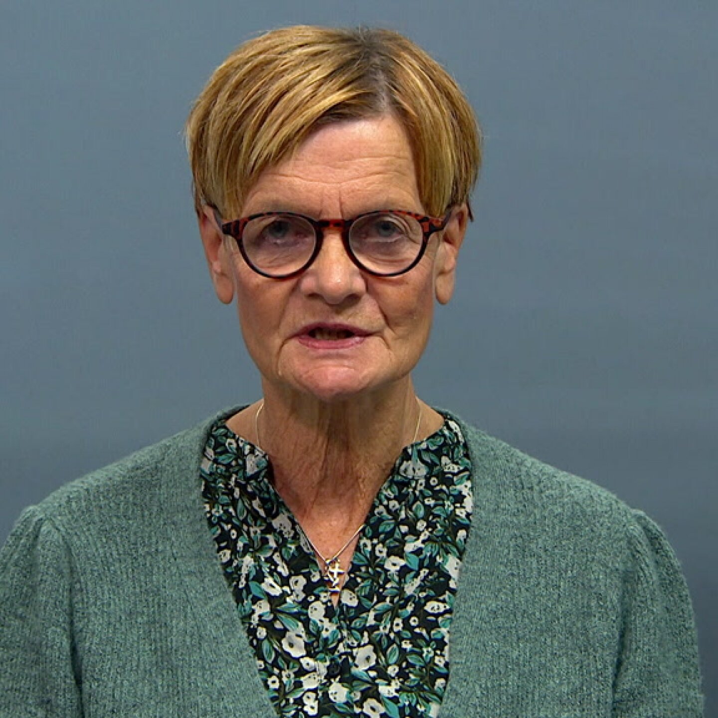 Møti v/Marjan Kass Nielsen