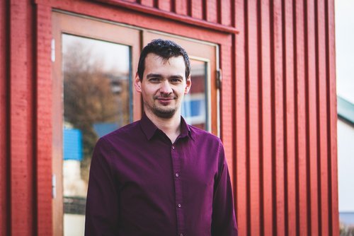 SALT v/ Jákup Brúsá