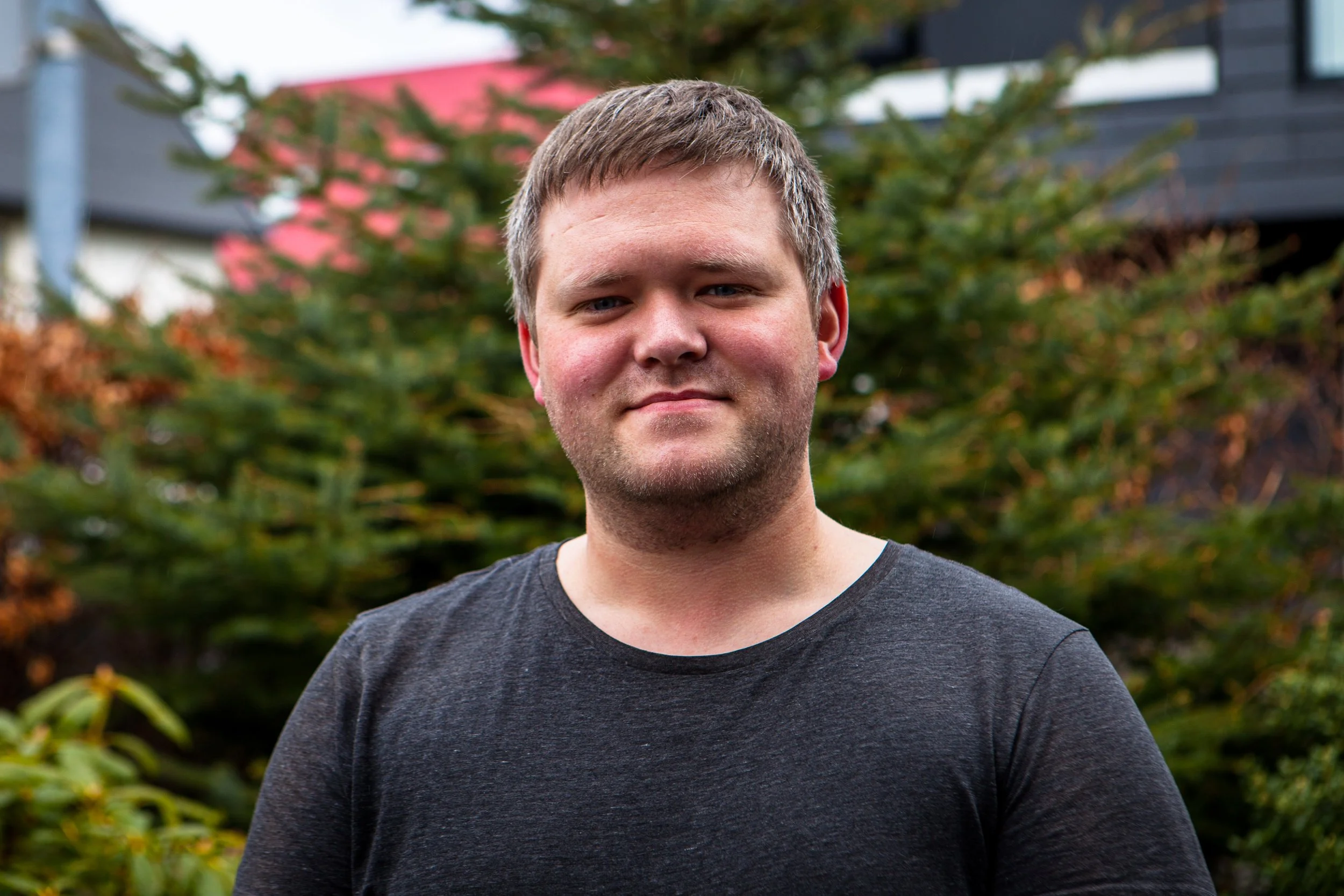 Møti v/Andras Jákupsson