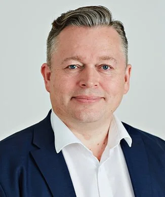 Møti v/Símun Jacobsen