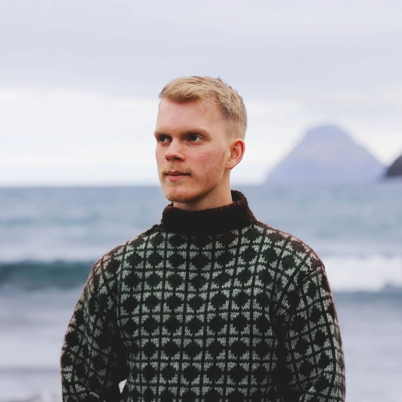 Sunnukvøldsmøti v/Anton í Liljudali