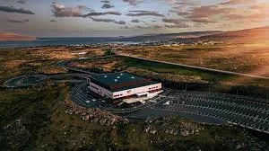 Stórmøtir við Tjarnir