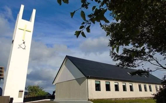 Missiónsvika á Argjum