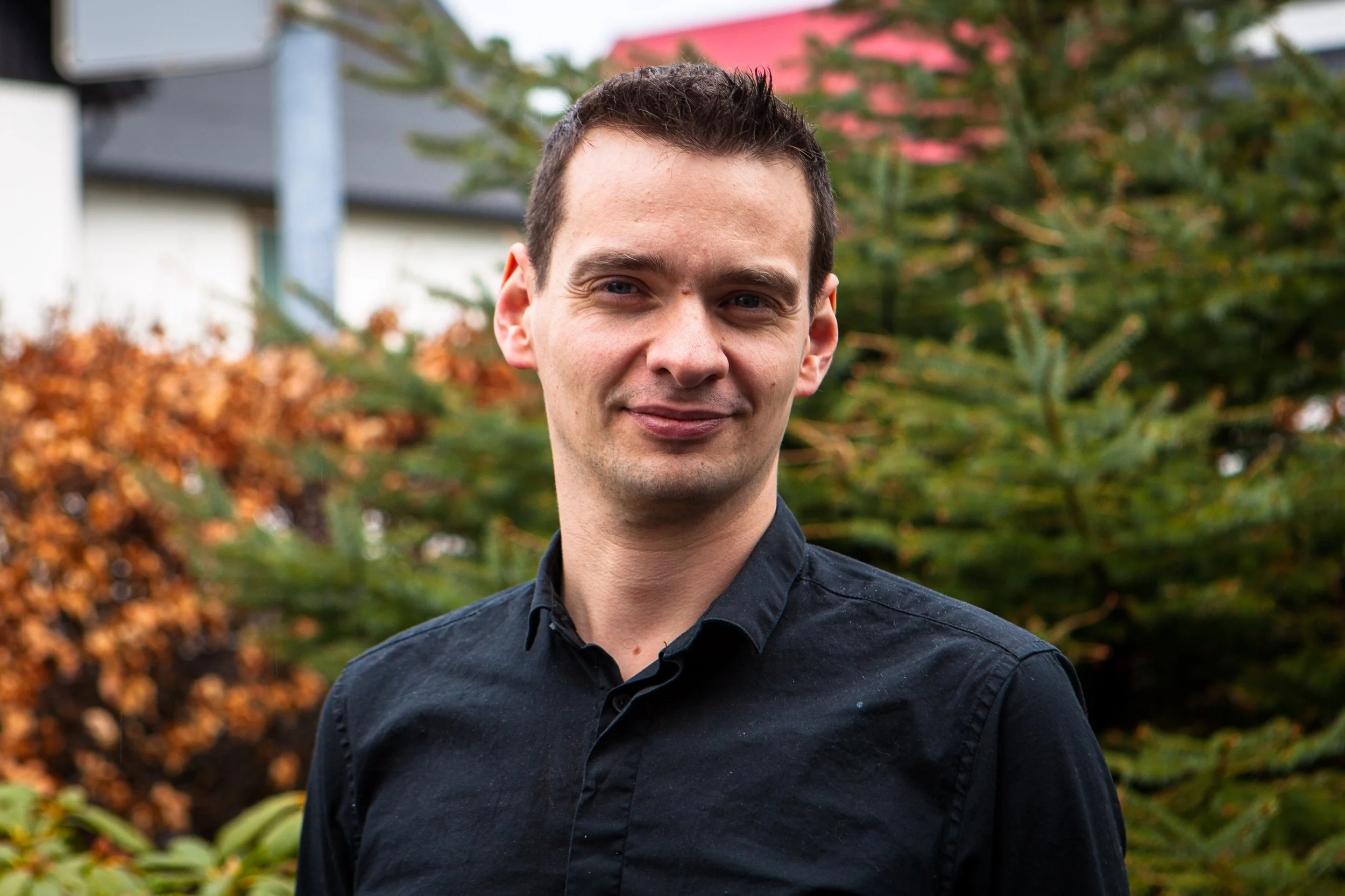 Møti v/Jákup Brúsá