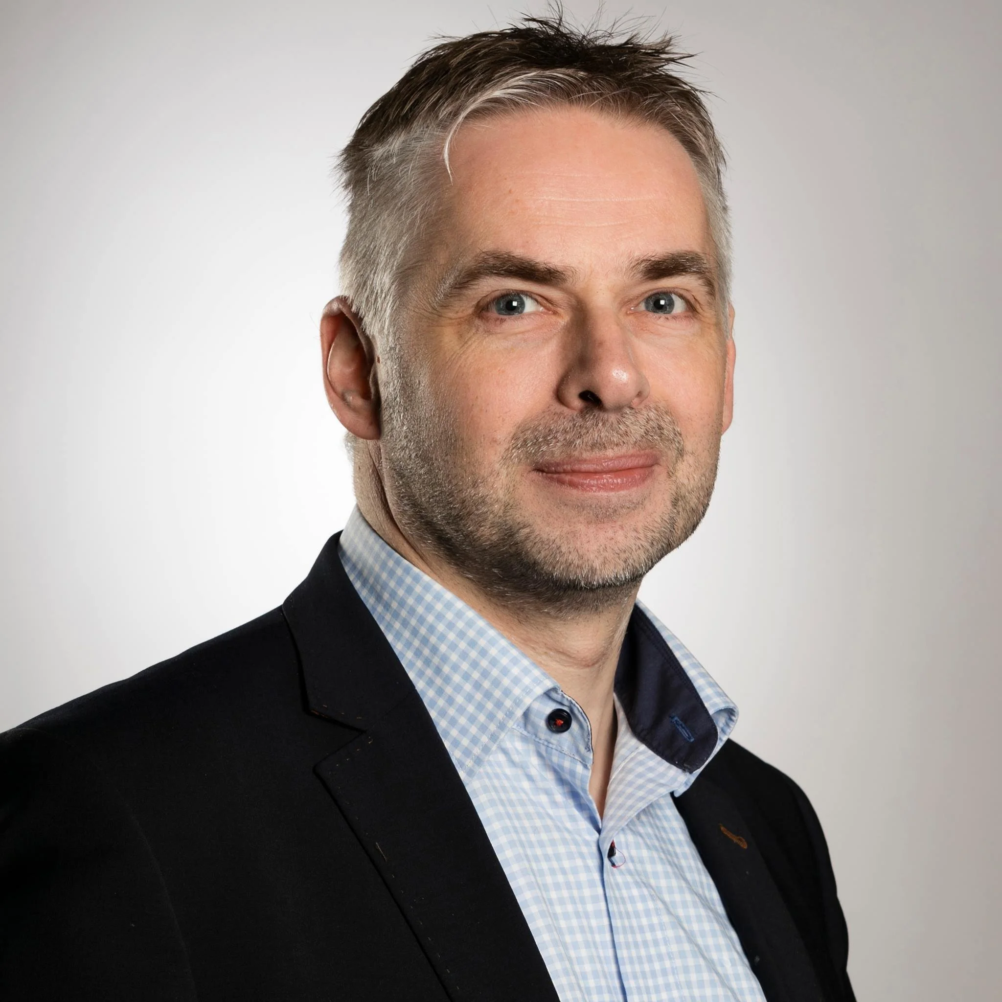 Sunnukvøldsmøti v/Ejvind Mouritsen