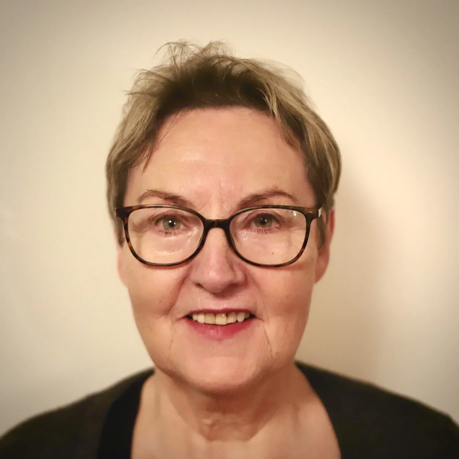 Sunnukvøldsmøti v/Sólrun Poulsen