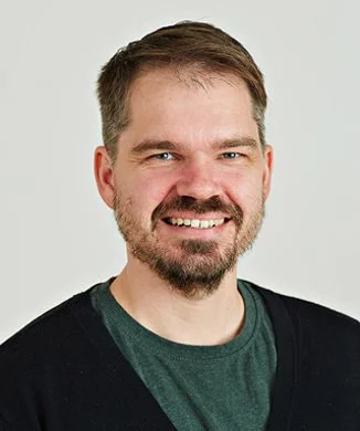 Sunnukvøldsmøti v/Gerhard Mikkelsen