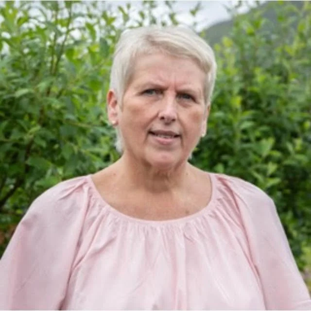Sunnukvøldsmøti v/Elisabeth Poulsen