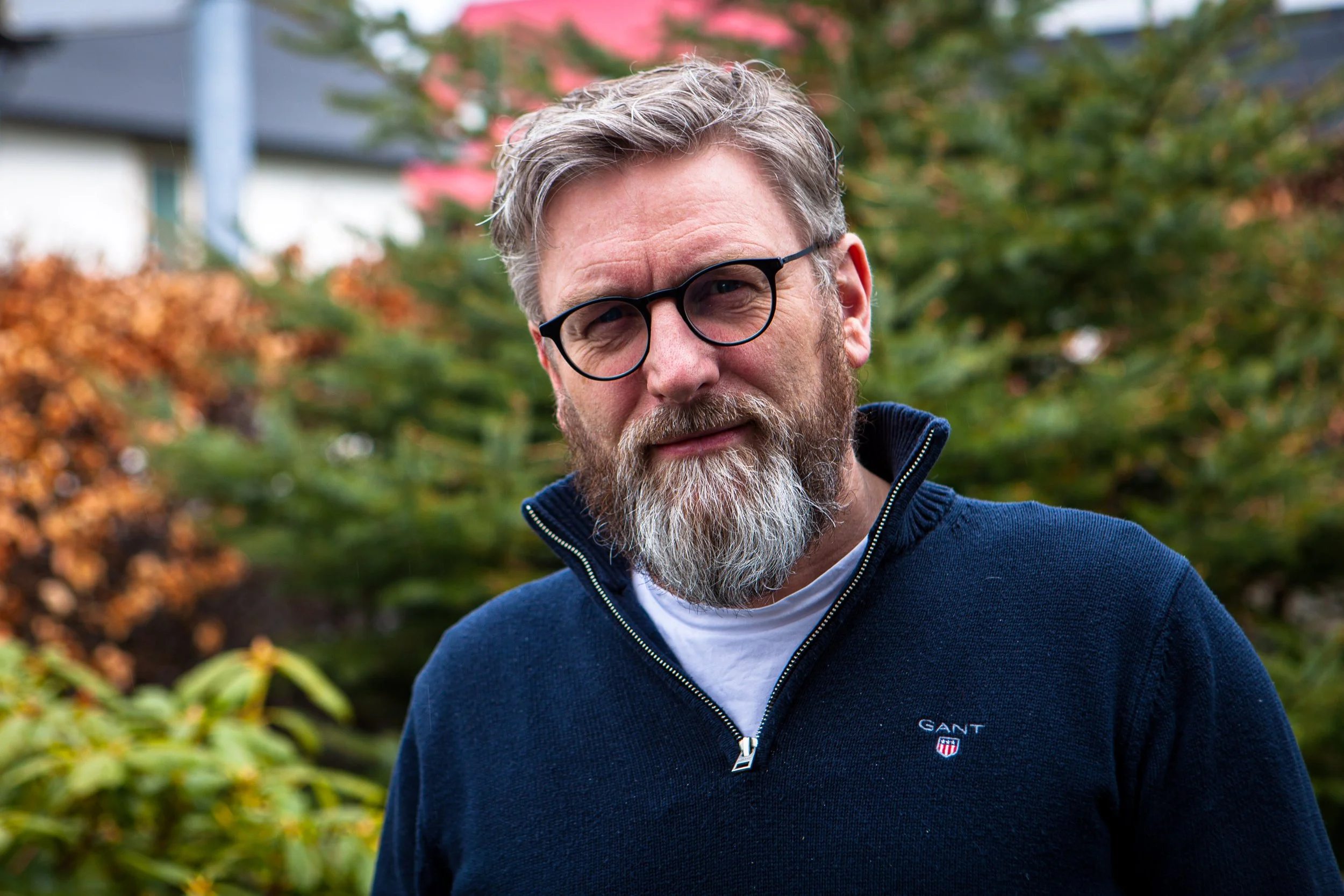 Møti v/Heri Kjærbo