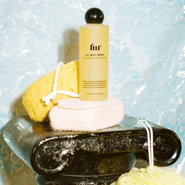 All Body Wash | Fur