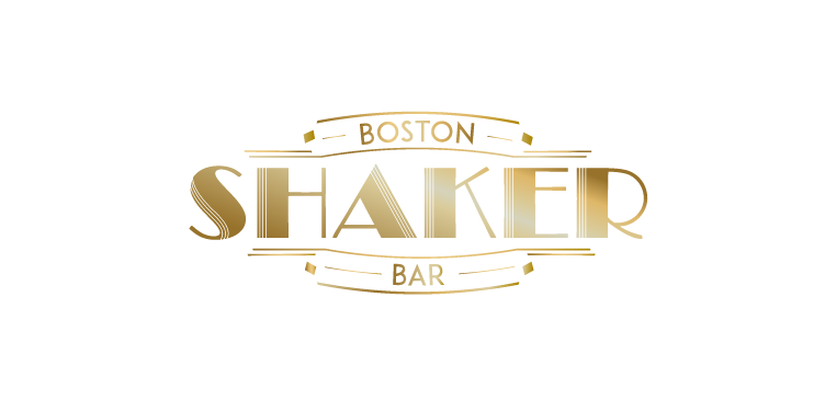 Boston Shaker Bar