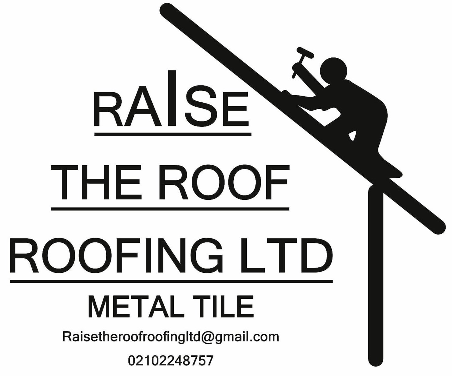 Raise the Roof Roofing Ltd