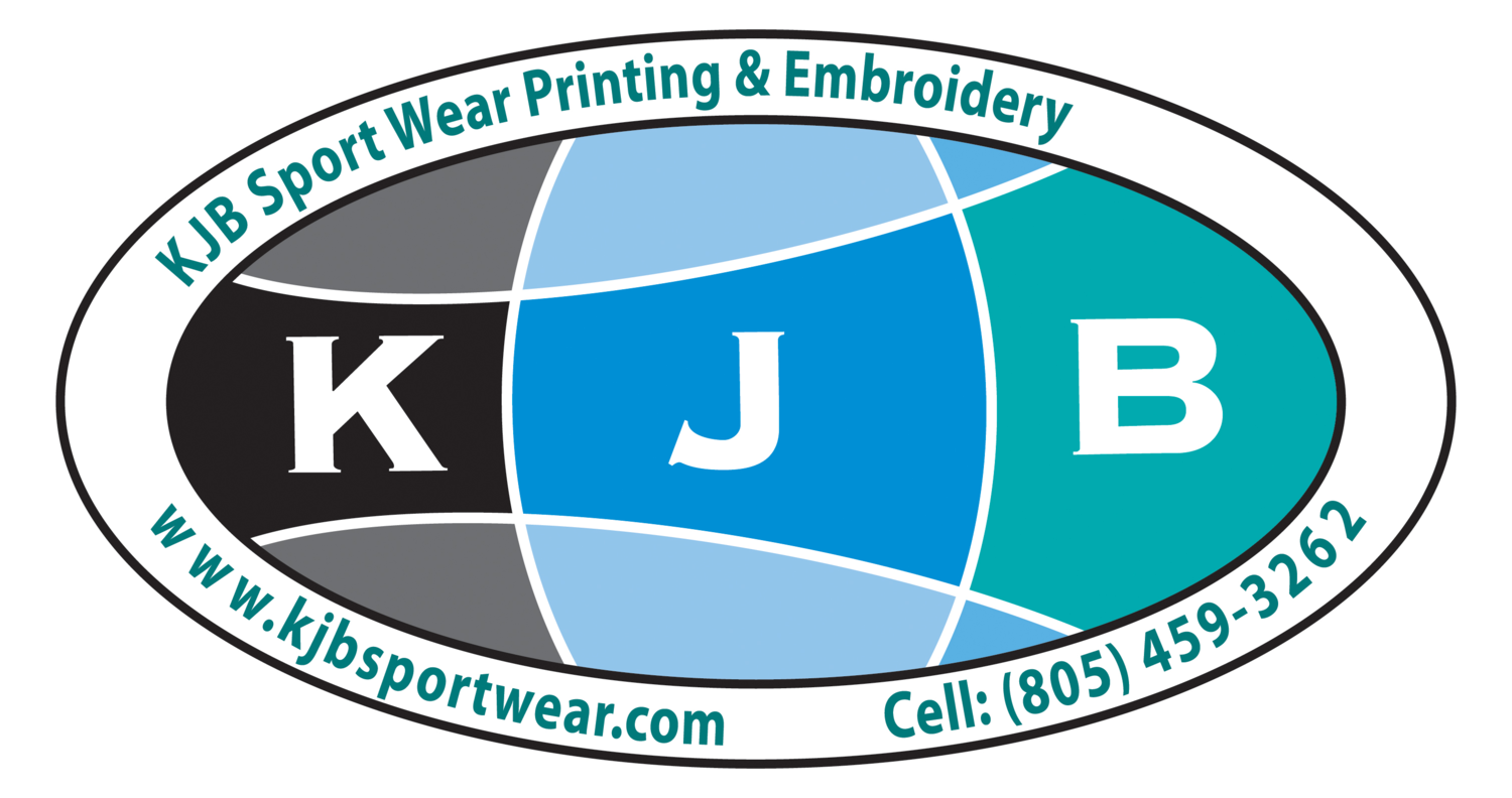 KJB Screen Printing and Embroidery