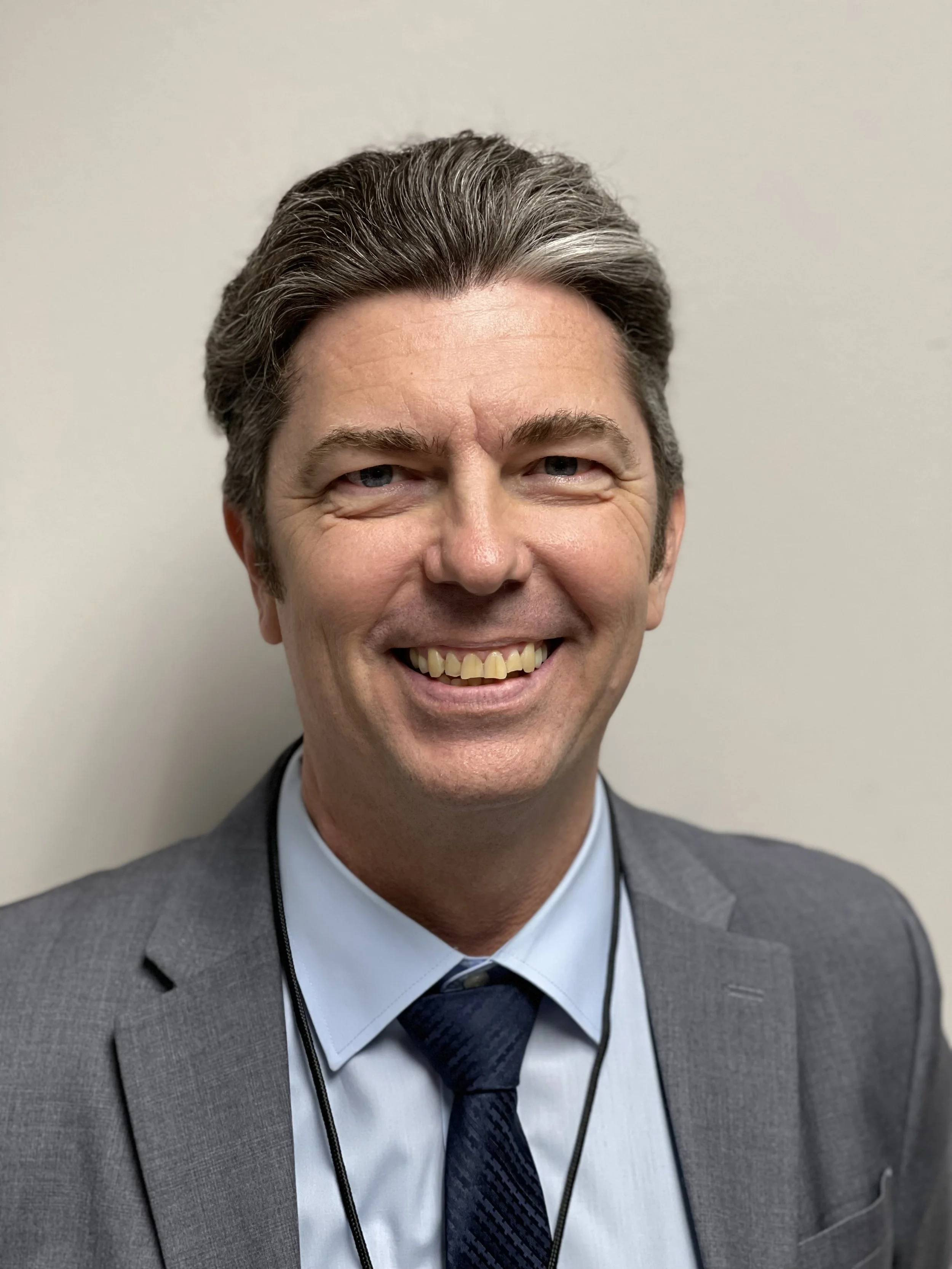 Meet The Staff — SWLAHEC